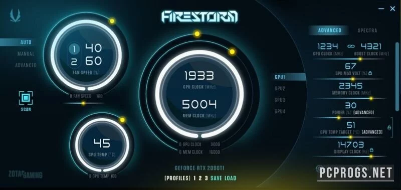 FireStorm — изображение 1