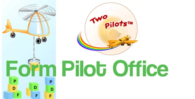 Form Pilot Office — изображение 1