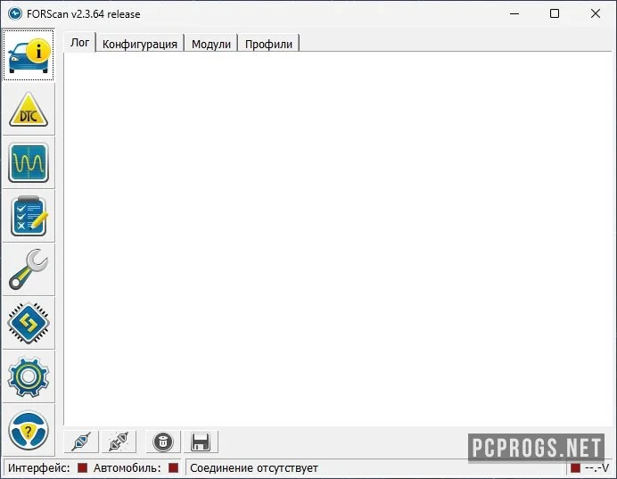 FORScan — изображение 1