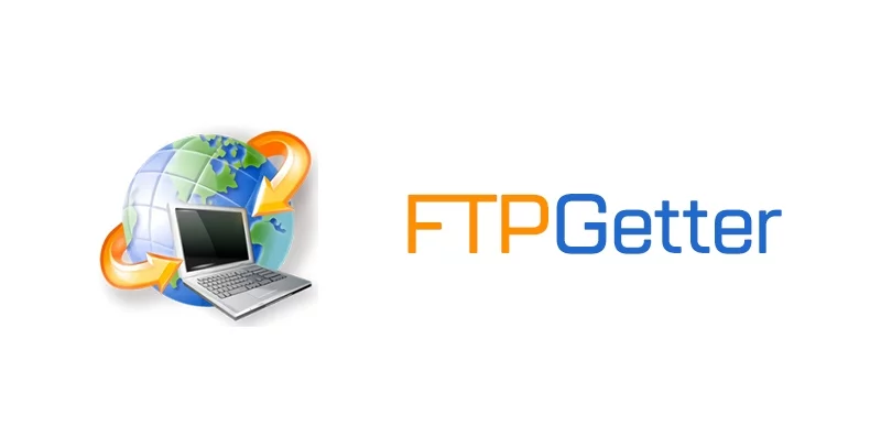 FTPGetter — изображение 1