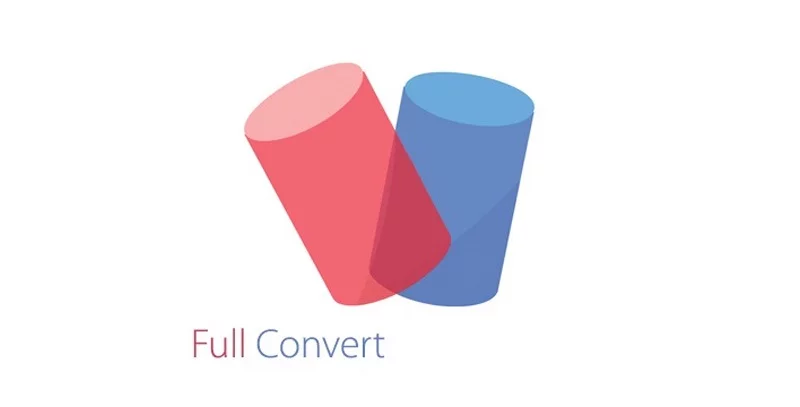 Full Convert — изображение 1