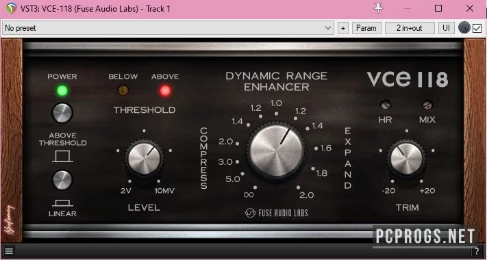 Fuse Audio Labs Bundle — изображение 1