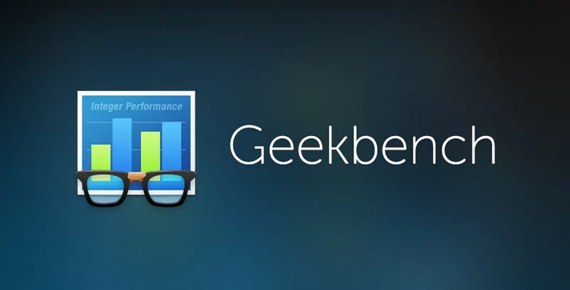 Geekbench — изображение 1