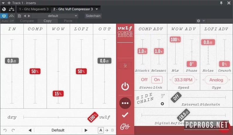Goodhertz Plugins Bundle — изображение 2