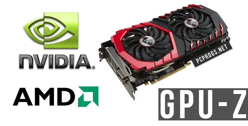 GPU-Z — изображение 1