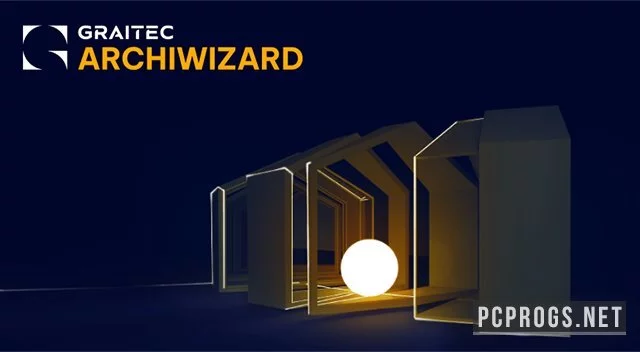 Graitec ArchiWizard — изображение 1