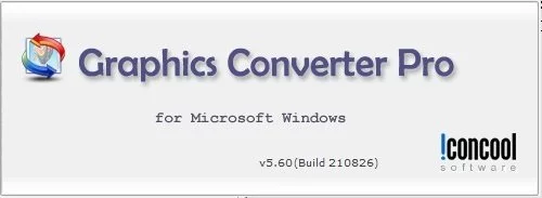 Graphics Converter — изображение 3