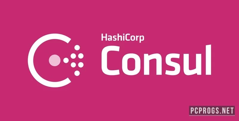 HashiCorp Consul — изображение 1