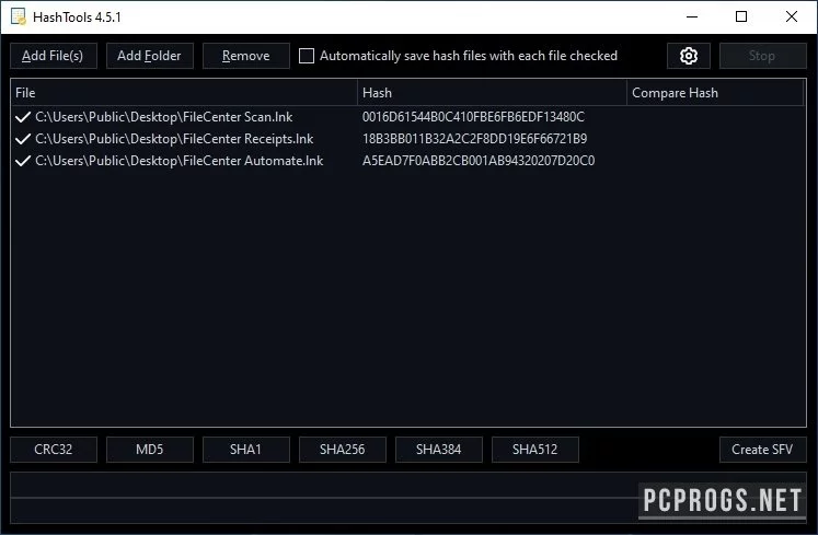 HashTools — изображение 1