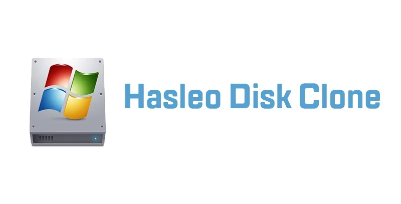 Hasleo Disk Clone — изображение 1
