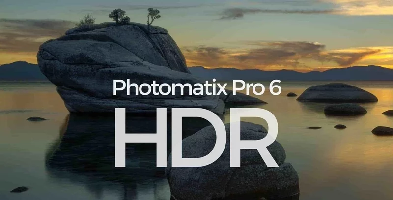 Photomatix — изображение 1