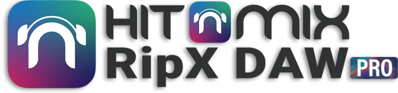 Hit 'n' Mix RipX DAW — изображение 1