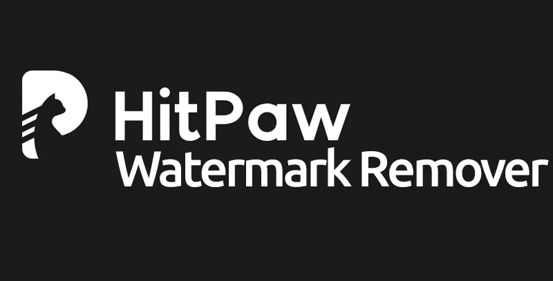 HitPaw Watermark Remover — изображение 1