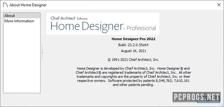 Home Designer — изображение 2