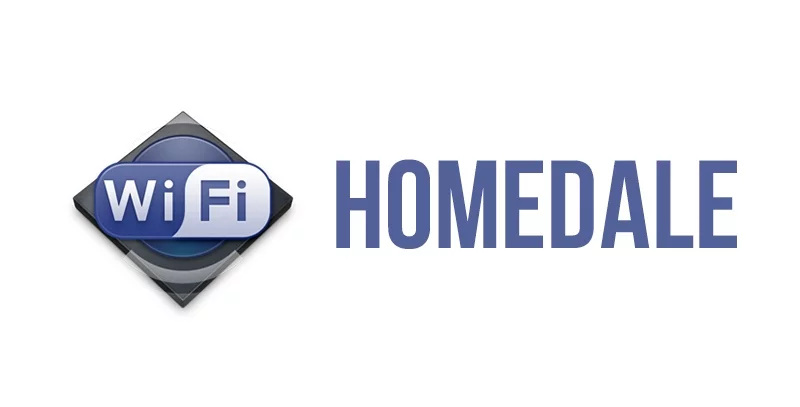 Homedale — изображение 1