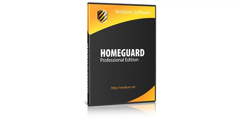 HomeGuard — изображение 1
