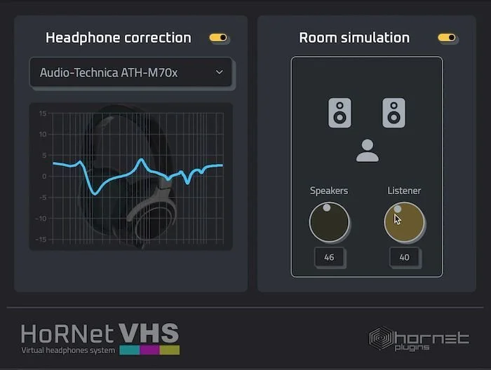 HoRNet VHS — изображение 1