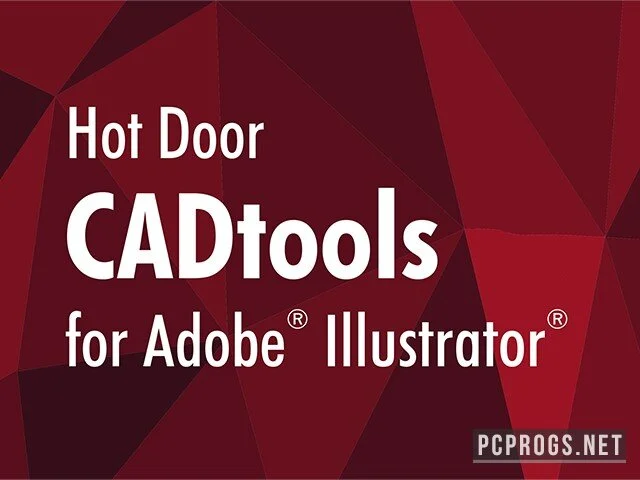 Hot Door CADtools — изображение 1