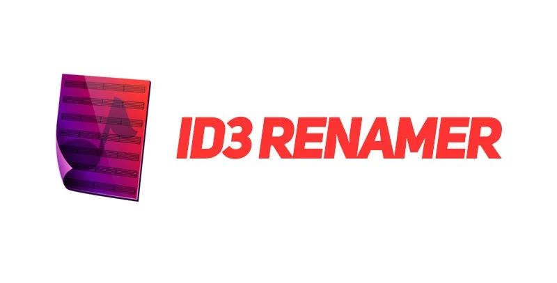 ID3 Renamer — изображение 1