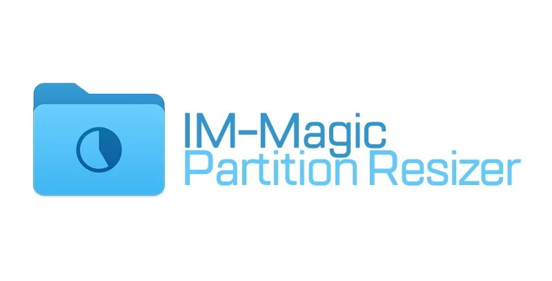IM-Magic Partition Resizer — изображение 1
