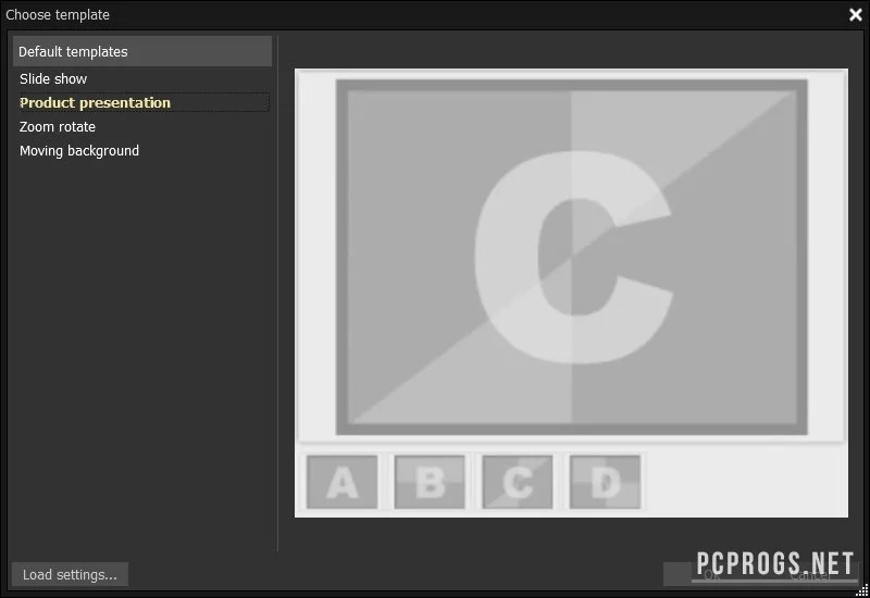 WebAnimator Plus — изображение 2