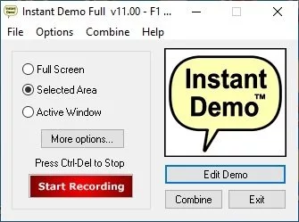 Instant Demo Studio — изображение 1