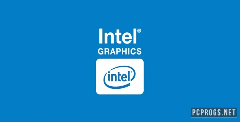 Intel Graphics Driver — изображение 1