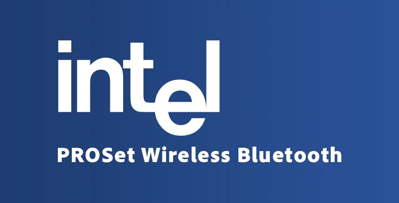 Intel PROSet/Wireless Bluetooth — изображение 1