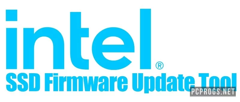 Intel SSD Firmware Update Tool — изображение 1