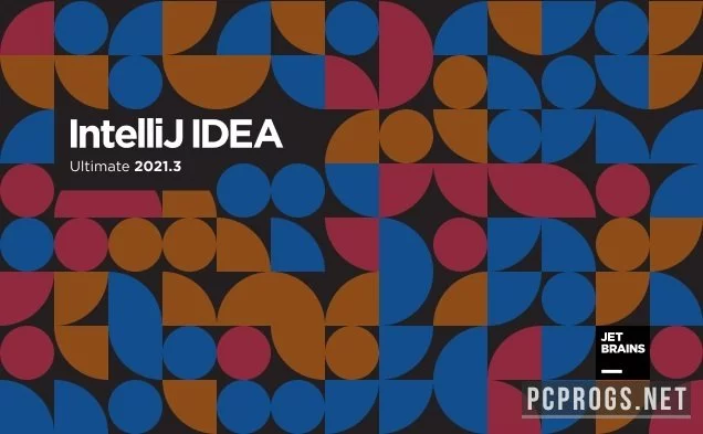 IntelliJ IDEA — изображение 1