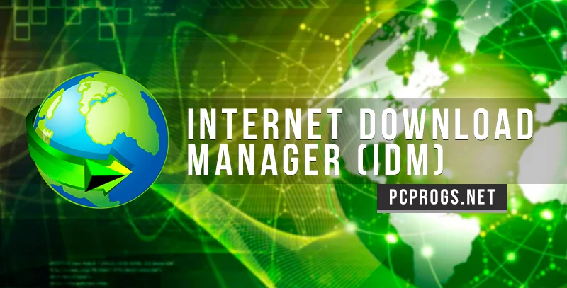 Internet Download Manager — изображение 1