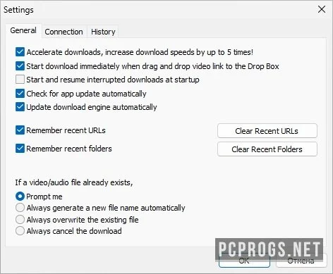 Internet Video Downloader — изображение 3