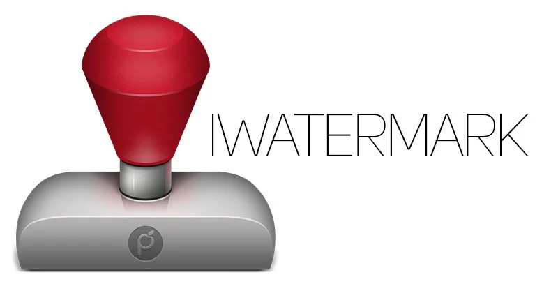 iWatermark — изображение 1