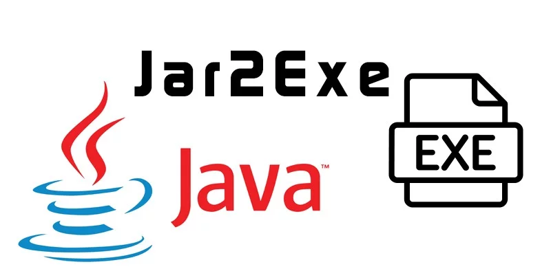 Jar2Exe — изображение 1