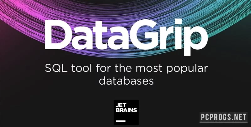 DataGrip — изображение 1