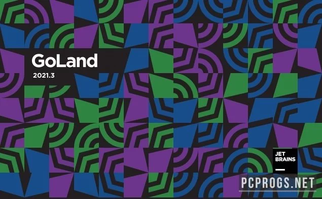 JetBrains GoLand — изображение 1