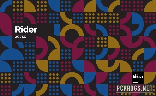 JetBrains Rider — изображение 1