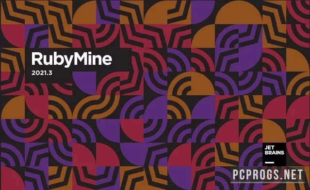 RubyMine — изображение 1