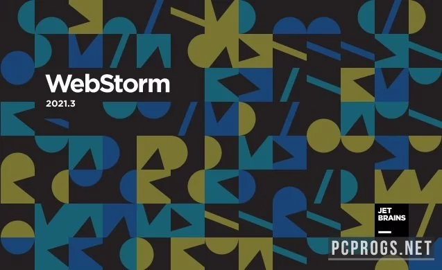 WebStorm — изображение 1