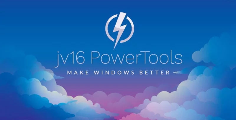 jv16 PowerTools — изображение 1