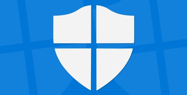 Как отключить защитник Windows 11-10 на время установки программ