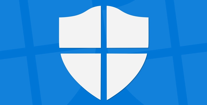 Отключение Защитника Windows