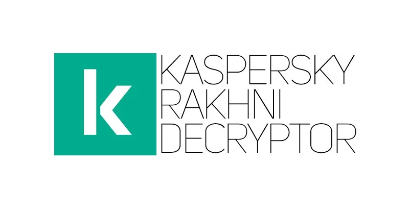Kaspersky RakhniDecryptor — изображение 1