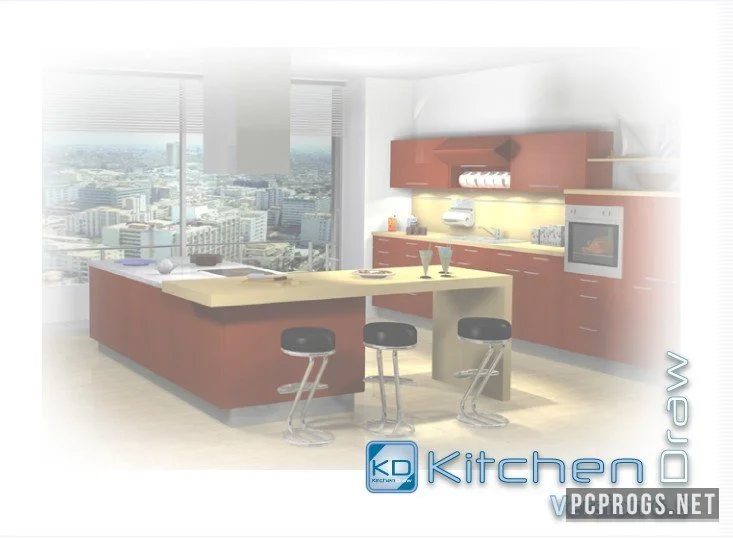 KitchenDraw — изображение 1
