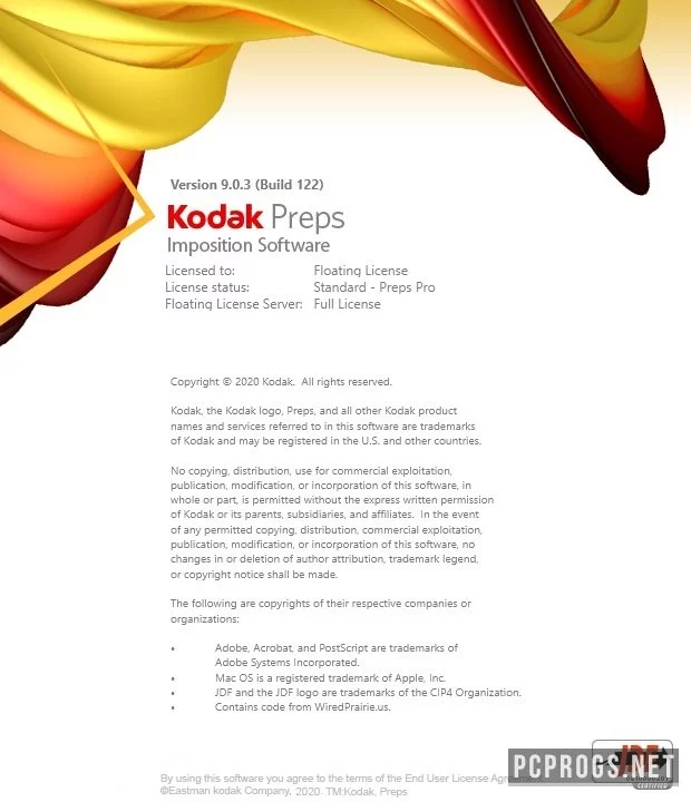Kodak Preps — изображение 2