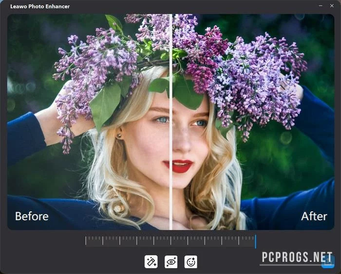 Leawo PhotoIns — изображение 1