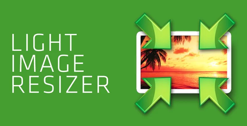 Light Image Resizer — изображение 1