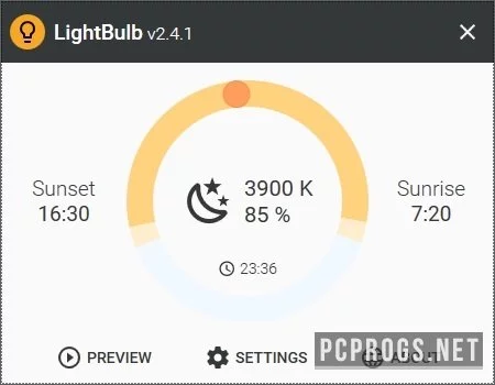 LightBulb — изображение 1