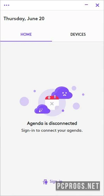 Logi Tune Desktop — изображение 1