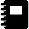 Black NotePad